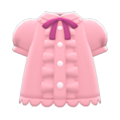 Dolly Shirt (Pink) NH Icon.png