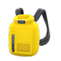 Dry Bag (Yellow) NH Storage Icon.png