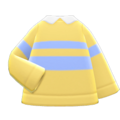 Energetic Sweater (Yellow) NH Icon.png