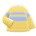 Energetic sweater's Yellow variant