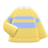 Energetic Sweater (Yellow) NH Icon.png