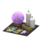 Fortune-Telling Set (Black) NH Icon.png