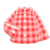 Gingham Picnic Shirt (Red) NH Icon.png