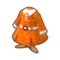Groovy Orange Dress PC Icon.png