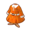 Groovy Orange Dress PC Icon.png