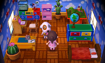 Bones - Animal Crossing Wiki - Nookipedia