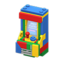 LEGO® arcade game