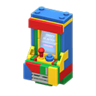 LEGO® arcade game