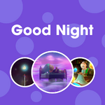 Nintendo Music Playlist Cover Good Night.png