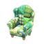 patchwork chair