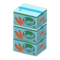 Pile of Cardboard Boxes (Carrots) NH Icon.png