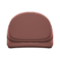 Plain Paperboy Cap (Brown) NH Icon.png