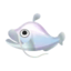 platinum catfish