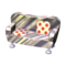 Polka-Dot Sofa (Silver Nugget - Red and White) NL Model.png