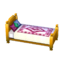 Ranch Bed (Natural - White) NL Model.png