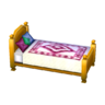 Ranch bed