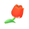 red tulips