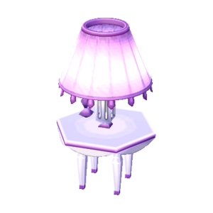 Regal Lamp (Royal Purple - Royal Purple) NL Model.png