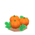 Ripe Orange-Pumpkin Plant NH Icon.png
