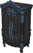 Rococo Wardrobe (Gothic Black) NL Render.png