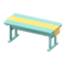 Simple Table (Blue - Yellow) NH Icon.png