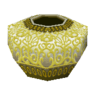 tea vase