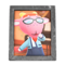 Velma's Photo (Silver) NH Icon.png