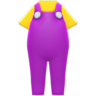 Wario outfit