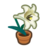 White-Lily Plant NH Inv Icon.png
