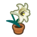 White-Lily Plant NH Inv Icon.png