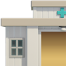 White Siding (Hospital) HHP Icon.png