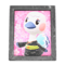 Blanche's Photo (Silver) NH Icon.png