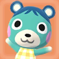 Bluebear/Gallery - Animal Crossing Wiki - Nookipedia