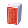 Card closet
