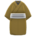 Casual kimono's Mustard variant