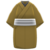 Casual Kimono (Mustard) NH Icon.png