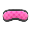 Eye Mask (Pink) NH Icon.png