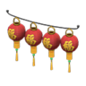 festival-lantern set