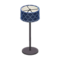 Floor Lamp (Black - Navy Design) NH Icon.png