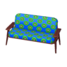 Gracie bench