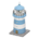 Lighthouse's Blue variant