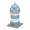 Lighthouse (Blue) NH Icon.png