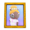 Luna's Photo (Gold) NH Icon.png