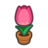Pink-Tulip Plant NH Inv Icon.png