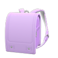 Randoseru (Purple) NH Storage Icon.png