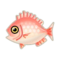 Red Sea Bream PC Icon.png