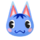 Rosie PC Villager Icon.png