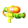 Splattershot