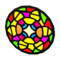 Stained Glass (Flower - Round) NL Model.png