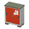 Storage Shed (Red - Installation Permits) NH Icon.png